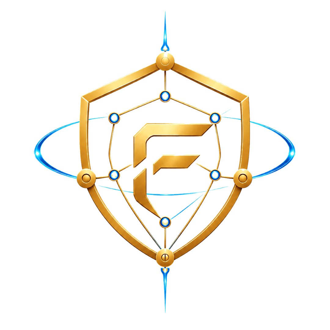 ForceField crest